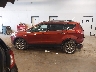 1FMCU9G90FU****** Repairable 2015 Ford Escape in Michigan State