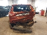 1FMCU9G90FU****** Wrecked 2015 Ford Escape