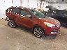 1FMCU9G90FU****** Salvage and Wrecked 2015 Ford Escape in Flint