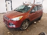 1FMCU9G90FU****** Used and Repairable 2015 Ford Escape in Flint