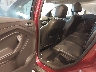 1FMCU9G90FU****** Wrecked 2015 Ford Escape in Flint