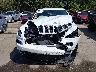 1C4PJMAB3EW****** Wrecked 2014 Jeep Cherokee in Kansas State