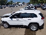 1C4PJMAB3EW****** Repairable 2014 Jeep Cherokee in Kansas State