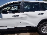 1C4PJMAB3EW****** Repairable 2014 Jeep Cherokee