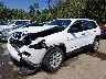 1C4PJMAB3EW****** Used and Repairable 2014 Jeep Cherokee in Kansas City