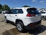 1C4PJMAB3EW****** Salvage and Repairable 2014 Jeep Cherokee in Kansas City
