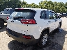 1C4PJMAB3EW****** Salvage and Wrecked 2014 Jeep Cherokee in Kansas State
