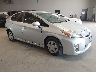 JTDKN3DU0A0****** Salvage and Wrecked 2010 Toyota Prius in Chicago North
