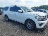 1FMJK2AT2JE****** Salvamento y Destrozados 2018 Ford Expedition en Lexington
