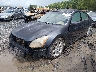 1N4BA41E37C****** Usados y Reparables 2007 Nissan Maxima en Buckhannon