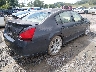 1N4BA41E37C****** Salvamento y Destrozados 2007 Nissan Maxima en Estado de Virginia Occidental