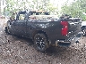 3GCUYDED4NG****** Salvage and Repairable 2022 Chevrolet Silverado 1500 LTD in Suffolk
