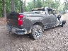 3GCUYDED4NG****** Salvage and Wrecked 2022 Chevrolet Silverado 1500 LTD in Virginia State