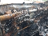 3GCUYDED4NG****** Salvage 2022 Chevrolet Silverado 1500 LTD in Suffolk