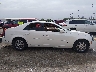 1G6DM57T360****** Destrozados 2006 Cadillac CTS en Estado de Texas