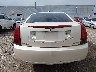 1G6DM57T360****** Salvamento 2006 Cadillac CTS