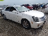 1G6DM57T360****** Salvamento y Destrozados 2006 Cadillac CTS en Houston North