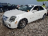 1G6DM57T360****** Usados y Reparables 2006 Cadillac CTS en Houston North