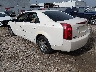 1G6DM57T360****** Salvamento y Reparables 2006 Cadillac CTS en Houston North