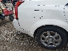 1G6DM57T360****** Salvamento y Reparables 2006 Cadillac CTS en Estado de Texas