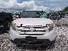 1FMHK8F82BG****** Wrecked 2011 Ford Explorer in Missouri State