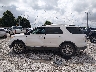 1FMHK8F82BG****** Repairable 2011 Ford Explorer in Missouri State