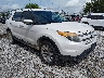 1FMHK8F82BG****** Salvage and Wrecked 2011 Ford Explorer in Springfield