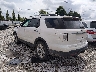 1FMHK8F82BG****** Salvage and Repairable 2011 Ford Explorer in Springfield
