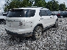 1FMHK8F82BG****** Salvage and Wrecked 2011 Ford Explorer in Missouri State