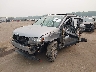 1C4NJCEB0HD****** Used and Repairable 2017 Jeep Compass in Cleveland