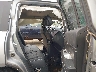 1C4NJCEB0HD****** Wrecked 2017 Jeep Compass in Cleveland