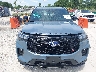 1FMWK8GC0SG****** Wrecked 2025 Ford Explorer in North Carolina State