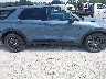 1FMWK8GC0SG****** Used 2025 Ford Explorer in North Carolina State