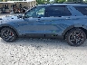 1FMWK8GC0SG****** Repairable 2025 Ford Explorer in North Carolina State