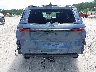 1FMWK8GC0SG****** Wrecked 2025 Ford Explorer