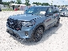1FMWK8GC0SG****** Used and Repairable 2025 Ford Explorer in Wilmington