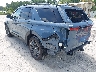 1FMWK8GC0SG****** Salvage and Repairable 2025 Ford Explorer in Wilmington