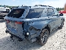 1FMWK8GC0SG****** Salvage and Wrecked 2025 Ford Explorer in North Carolina State