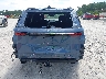 1FMWK8GC0SG****** Salvage and Repairable 2025 Ford Explorer in North Carolina State