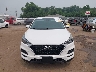 KM8J23A49KU****** Wrecked 2019 Hyundai Tucson in Indiana State