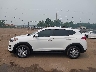 KM8J23A49KU****** Repairable 2019 Hyundai Tucson in Indiana State