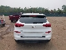 KM8J23A49KU****** Wrecked 2019 Hyundai Tucson