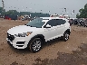KM8J23A49KU****** Used and Repairable 2019 Hyundai Tucson in South Bend