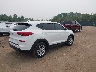 KM8J23A49KU****** Salvage and Wrecked 2019 Hyundai Tucson in Indiana State
