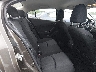 JM1BM1U75E1****** Destrozados 2014 Mazda 3 en Charleston