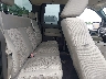 1FTRX12879K****** Destrozados 2009 Ford F-150 en Baton Rouge