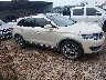 2LMPJ6LR1GB****** Reparables 2016 Lincoln MKX en Estado de Oklahoma