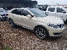 2LMPJ6LR1GB****** Salvamento y Destrozados 2016 Lincoln MKX en Oklahoma City