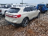 2LMPJ6LR1GB****** Salvamento y Destrozados 2016 Lincoln MKX en Estado de Oklahoma
