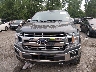 1FTEW1E43LF****** Wrecked 2020 Ford F-150 in Ohio State